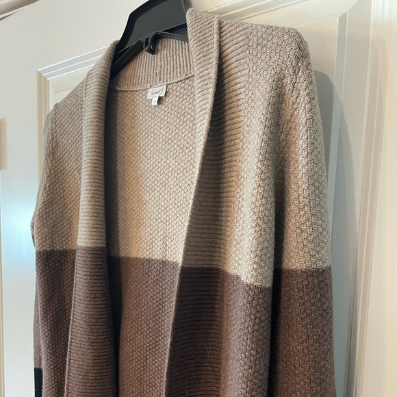 Kismet Open Front Cardigan - Picture 6 of 6